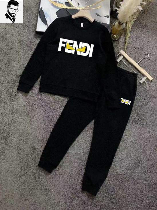 Picture of Fendi Sweater Suits _SKUFendiM-5XLkdtr20839272